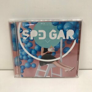 SPD GAR 002 MEGAREX CD 2枚組 231031SK200243