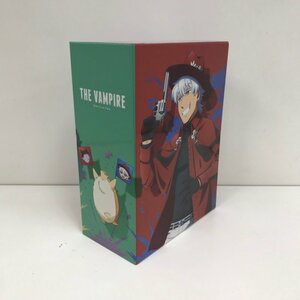 【収納BOXのみ】THE VAMPIRE dies in no time 吸血鬼すぐ死ぬ Amazon.co.jp全巻収納BOX 231102SK270862