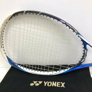 YONEX ヨネックス MUSCUL POWER 300 テニスラケット 231031SK160234