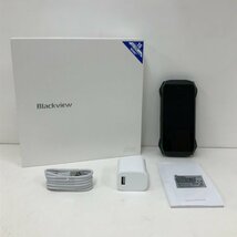 Blackview N6000 RAM8GB 256GB SIMフリー Android　231031RM410149_画像1