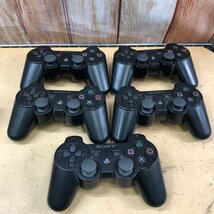 【ジャンク】 PS3 コントローラー DUALSHOCK3 デュアルショック まとめ 40個 大量 セット 231005SK190373_画像3