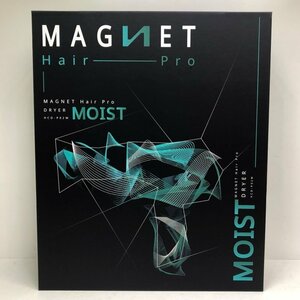 クレイツ ホリスティックキュア マグネットヘアプロ MAGNET ドライヤーモイスト HCD-P02W 231031RM390248