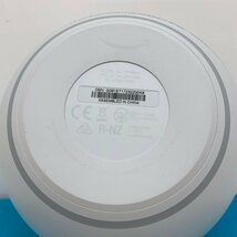 Amazon Echo Dot with clock アマゾン エコー alexa アレクサ B7W644 第4世代 グレーシャーホワイト スマートスピーカー 231026RM440312_画像6