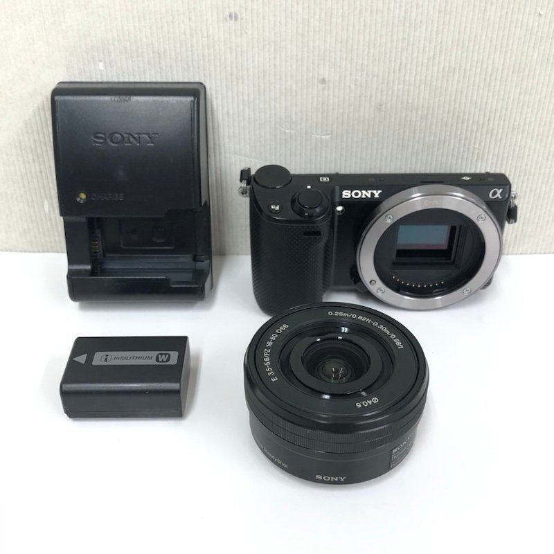 2023年最新】Yahoo!オークション -nex-5rの中古品・新品・未使用品一覧