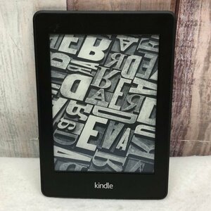 Amazon アマゾン Kindle paperWhite 電子書籍リーダー 第６世代 4GB DP75SDI ブラック 広告なし 231012RM510067