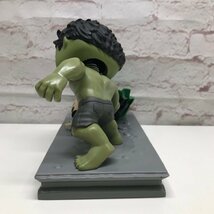 Funko ファンコ POP MARVEL マーベル HULK SMASHING LOKI ハルク フィギュア 231107SK231125_画像3