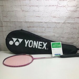 YONEX ヨネックス NANORAY 220 ナノレイ バドミントンラケット 231003SK110420