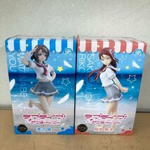 フィギュア まとめ売り ラブライブ！ ウマ娘 かぐや様は告らせたい バンドリ！ガールズバンドパーティ！ 他 多数 231026SK280564_画像2