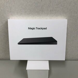 Apple Magic Trackpad 2 MRMF2J/A スペースグレイ A1535 アップル マジックトラックパッド2 231020RM440118