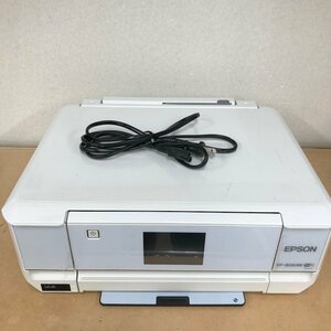 EPSON　 カラリオ　エプソン EP-806AW インクジェット複合機 エプソンプリンター 230628PT500121