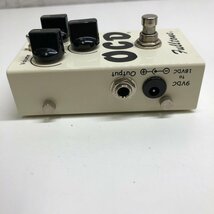 フルトーン Fulltone エフェクター OCD s/n45916 231011SK040208_画像8