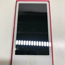 Apple iPod nano 16GB ピンク　 MD475J/A ライトニングケーブル付 230125SK370981_画像3