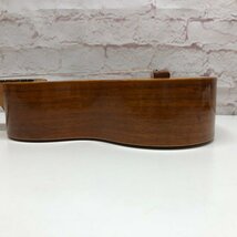 Famous Ukulele FS-5 ウクレレ本体　ソフトケース付き 231107SK060931_画像8