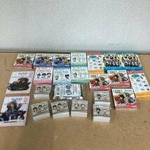 あんさんぶるスターズ あんスタ 一番くじ きらどる アクキー ちゅんコレ タオル うちわ 2WINK レオ 三毛 グッズ 231030SK500048_画像7