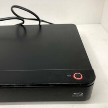 【ジャンク】TOSHIBA 東芝HDD&ブルーレイディスクレコーダー REGZA DBR-Z520 Blu-rayプレイヤー 231101SK300485_画像9