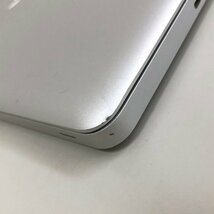 【ジャンク】Apple MacBook Pro 13inch Late 2011 MD313J/A A1278 ストレージなし 起動不可 231101SK410743_画像5