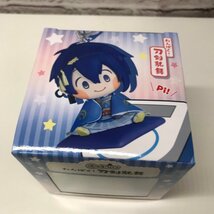 【未開封品】わんぱく! 刀剣乱舞 みかづきむねちか きゃらぺい! サンリオ フィギュア 231107SK510669_画像2