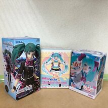 フィギュア まとめ売り ウマ娘 Fate 初音ミク チェンソーマン 他 多数 231023SK100532_画像8