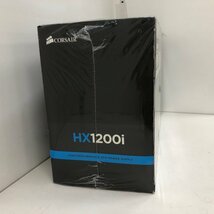 【未開封品】CORSAIR コルセア HX1200i 1200W PC 電源ユニット 231109SK170593_画像5