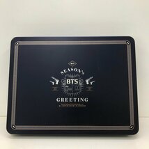 BTS SEASONs GREETING 2016 防弾少年団 231109SK230383_画像8