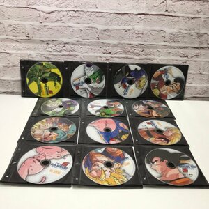 ドラゴンボールZ DVD BOX DRAGON BOX Z編vol.2 ディスク1～24 スペシャルディスク1.2 231023SK130285