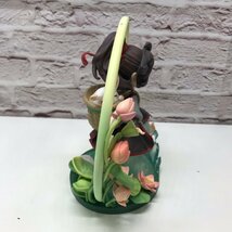 魔道祖師 魏無羨 幼少期Ver. プラスチック製塗装済み完成品 フィギュア 231102SK910014_画像3