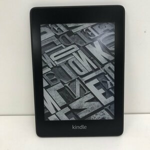 Amazon Kindle Paperwhite 第10世代 本体のみ 広告なし　32GB アマゾン キンドル 231103RM380165