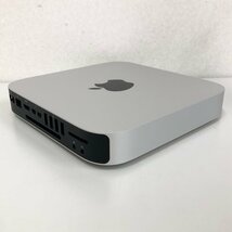 Apple Mac mini Late 2014 MGEM2J/A Monterey/Core i5 1.4GHz/4GB/HDD500GB/A1347 231108SK040238_画像3