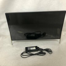 【ジャンク品】FUJITSU ESPRIMO FH70/B3 FMVF70B3BK モニタ一体型PC Windows 10 Home Core i7-7700HQ 2.80GHz 4GB HDD 1TB 231006SK130682_画像1