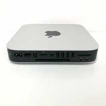 Apple Mac mini Late 2012 MD387J/A Catalina/Core i5 2.5GHz/4GB/HDD500GB/A1347 231108SK040239_画像4