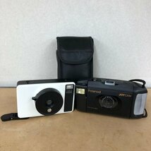 【ジャンク品】 Polaroid、Kodamatic/ ポラロイドカメラ 10台 まとめ売り 230726SK410038_画像6