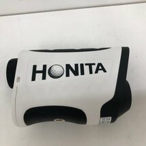 ゴルフ専用距離計 レーザー ゴルフスコープ HONITA 距離測定器 231116SK281110_画像7