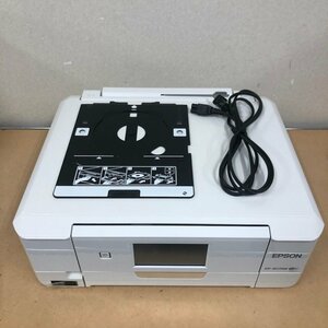 EPSON Colorio EP-807AW エプソン カラリオ プリンター インクジェット複合機 230823SK270266