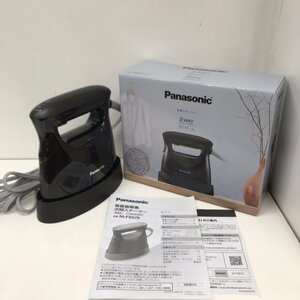 Panasonic パナソニック NI-FS570 2021年製 スチーム アイロン スチーマー 231117SK040001