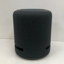 Amazon Echo Studio O2T2V3 アマゾン エコー スタジオ スマート スピーカー Hi-Fiスマートスピーカー Alexa 231113SK060382_画像3