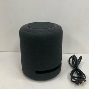 Amazon Echo Studio O2T2V3 アマゾン エコー スタジオ スマート スピーカー Hi-Fiスマートスピーカー Alexa 231113SK060382