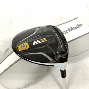 TaylorMade M2 ドライバー TM1-316 フレックス L HL 右利き レディース 231120SK100482