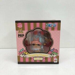 メガハウス　P.O.P ONE PIECE ワンピース　トニートニー・チョッパーVer.OT　フィギュア　未開封　231030sk060552