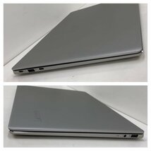 Lenovo ideapad 720S-13ARR 81BR Win 10 Home AMD Ryzen 7 2700U with Radeon Vega Mobile Gfx 2.2GHz 8GB SSD 512GB 231122SK500013_画像5