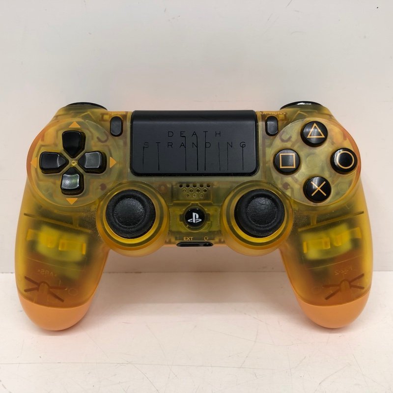 Dualshock 4 2024 death stranding