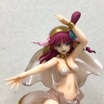 メガハウス G.E.M.シリーズ マギ モルジアナ 初回生産限定 ミニモルさん 付き 231017SK131346_画像4