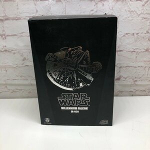 スター・ウォーズ ミレニアムファルコン エッグアタック ビーストキングダム EA-020 231120SK230559