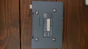 NEC CRTパック PC-9801NS/E-14U