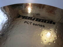 Play Tech PCT series 　プレイテック　PCTシリーズ　１６inクラッシュ　USED美品_画像3