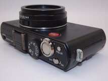 【オススメ】Leica デジタルカメラ ライカD-LUX4 ブラック_画像3
