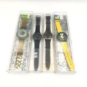 11/2TK1167★SWATCH スウォッチ★スウォッチまとめ/腕時計まとめ/Watch/メンズ腕時計/レディース腕時計/DE5