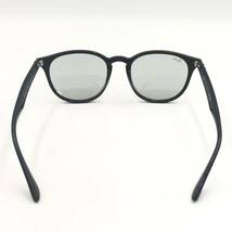 11/15SA1146★Ray-Ban レイバン★レイバンサングラス/アクセサリー/6526/sunglasses/ケース付き/DE0_画像4