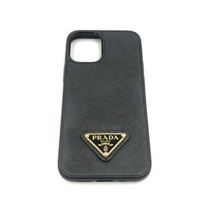 11/17IZ-G1258★PRADA プラダ★PRADAiPhone ケース/スマホケース/ブランドケース/DE0 EA0