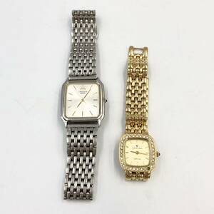 11/17 NR-I1351★腕時計まとめ★セイコー SEIKO/クレドール CREDOR/バレンチノドマーニ/VALENTINO DOMANI/ブランド 腕時計/DF0