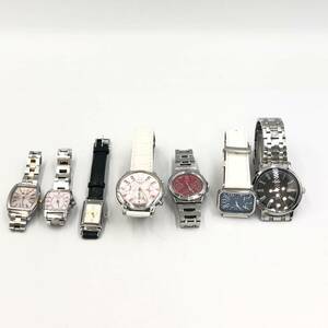 11/30KI-G1357★腕時計まとめ★SEIKO セイコー★CASIOカシオ★SEIKO ルキア★コーチ/レディース腕時計/メンズウォッチ